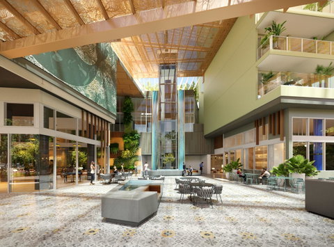 Crystalbrook Bailey - Accommodation Cairns 13