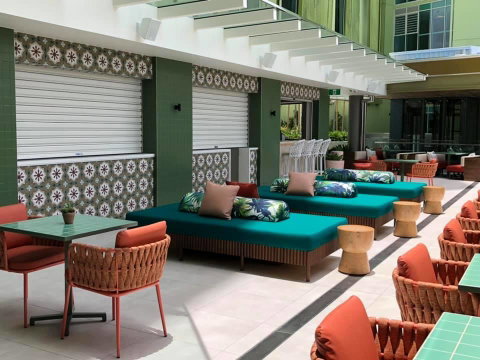 Crystalbrook Bailey - Accommodation Cairns 4