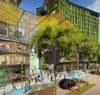 Bailey a Crystalbrook Collection Hotel - Accommodation Cairns