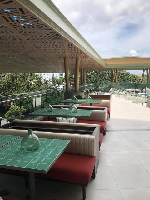 Crystalbrook Bailey - Accommodation Cairns 6