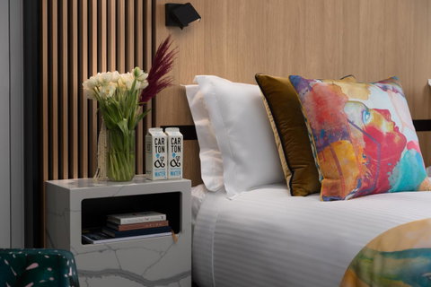 Crystalbrook Bailey - Accommodation Cairns 14