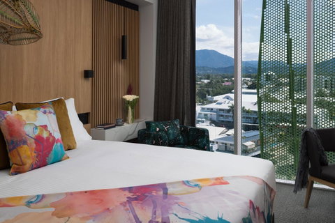 Crystalbrook Bailey - Accommodation Cairns 29
