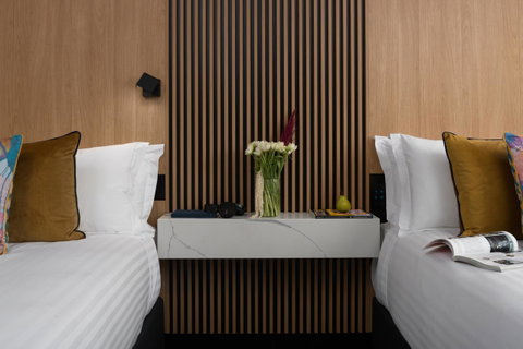 Crystalbrook Bailey - Accommodation Cairns 24