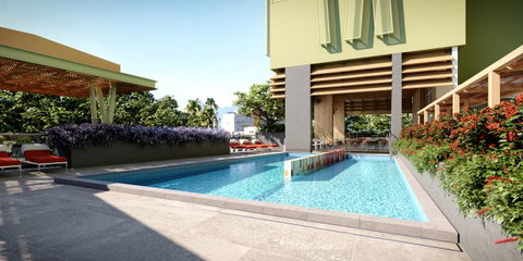Crystalbrook Bailey - Accommodation Cairns 19
