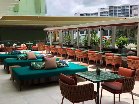 Crystalbrook Bailey - Accommodation Cairns 5