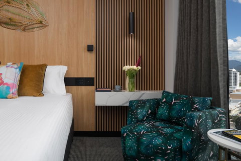 Crystalbrook Bailey - Accommodation Cairns 22