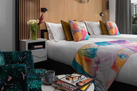 Crystalbrook Bailey - Accommodation Cairns 31
