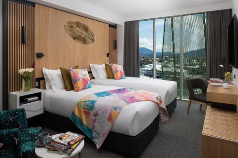 Crystalbrook Bailey - Accommodation Cairns 32