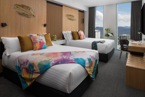 Crystalbrook Bailey - Accommodation Cairns 21
