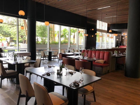 Crystalbrook Bailey - Accommodation Cairns 2