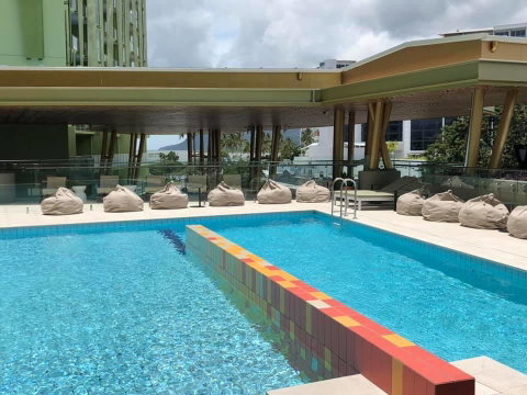 Crystalbrook Bailey - Accommodation Cairns 3