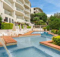 Bellevue At Trinity Beach - Accommodation Cairns