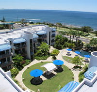 Headland Tropicana Resort - Accommodation Cairns