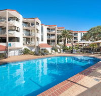 Casablanca Beachfront Apartments - Accommodation Cairns