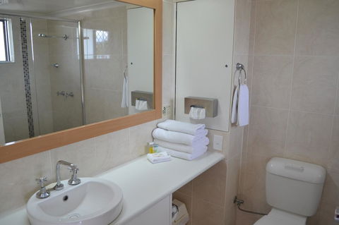 Comfort Inn Grammar View - Accommodation Cairns 11