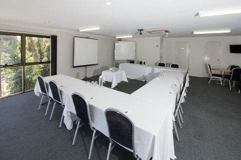 Comfort Inn Grammar View - Accommodation Cairns 17