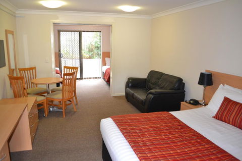 Comfort Inn Grammar View - Accommodation Cairns 13