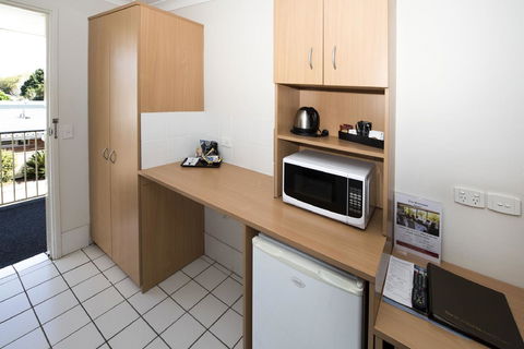Comfort Inn Grammar View - Accommodation Cairns 10