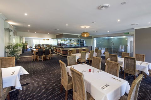 Comfort Inn Grammar View - Accommodation Cairns 6