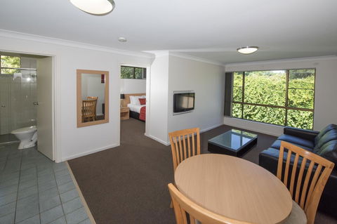 Comfort Inn Grammar View - Accommodation Cairns 12