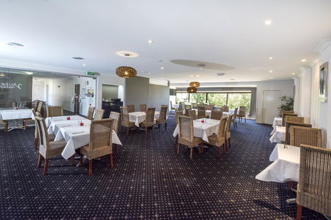 Comfort Inn Grammar View - Accommodation Cairns 5