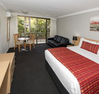 Comfort Inn Grammar View - Accommodation Cairns