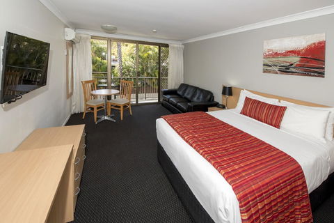 Comfort Inn Grammar View - Accommodation Cairns 0