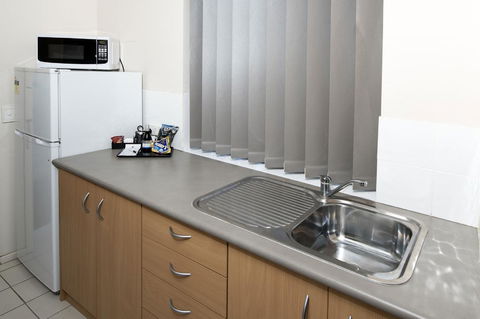 Comfort Inn Grammar View - Accommodation Cairns 14