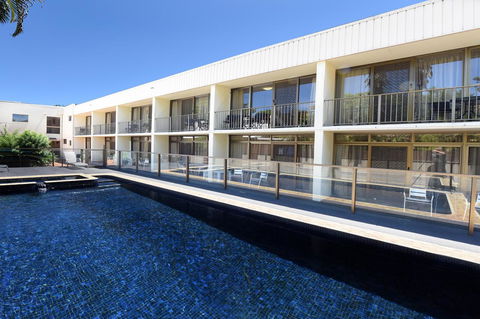 Comfort Inn Grammar View - Accommodation Cairns 1