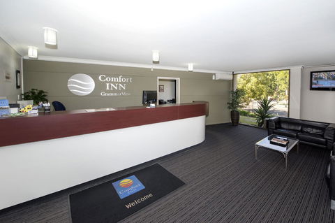 Comfort Inn Grammar View - Accommodation Cairns 3