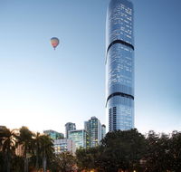 Arise Brisbane Skytower - Accommodation Cairns