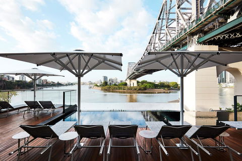 Crystalbrook Vincent - Accommodation Cairns 31