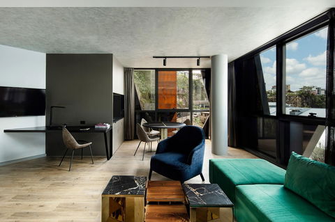 Crystalbrook Vincent - Accommodation Cairns 23