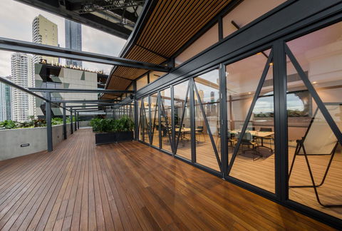 Crystalbrook Vincent - Accommodation Cairns 1