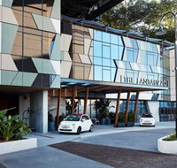 Art Series - The Fantauzzo - Accommodation Cairns