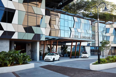 Crystalbrook Vincent - Accommodation Cairns 0