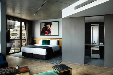 Crystalbrook Vincent - Accommodation Cairns 19