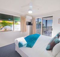 Airlie Apartments - Accommodation Cairns