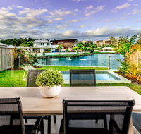 Blue lagoon Villa A - Accommodation Cairns