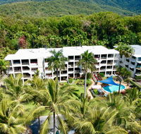 Argosy On The Beach - Accommodation Cairns