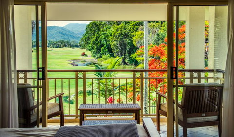 Paradise Links Resort Port Douglas - Accommodation Cairns 24