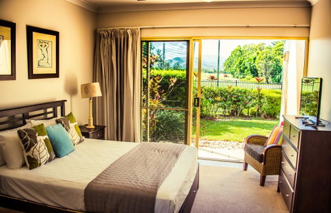 Paradise Links Resort Port Douglas - Accommodation Cairns 27