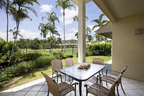 Paradise Links Resort Port Douglas - Accommodation Cairns 18