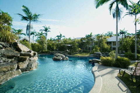 Paradise Links Resort Port Douglas - Accommodation Cairns 29