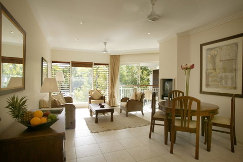Paradise Links Resort Port Douglas - Accommodation Cairns 37