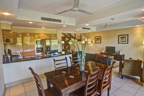 Paradise Links Resort Port Douglas - Accommodation Cairns 40