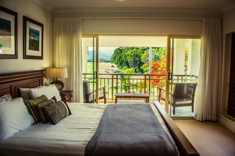 Paradise Links Resort Port Douglas - Accommodation Cairns 25