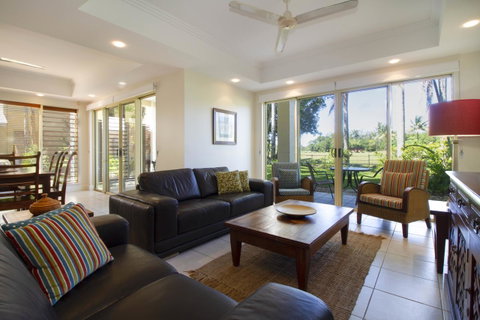 Paradise Links Resort Port Douglas - Accommodation Cairns 11