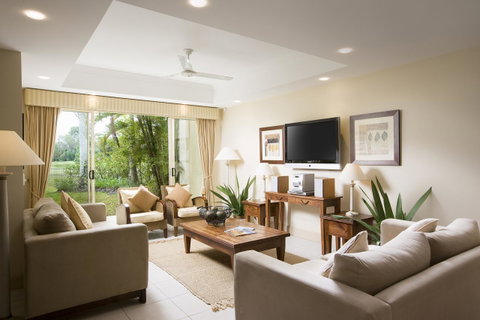 Paradise Links Resort Port Douglas - Accommodation Cairns 15
