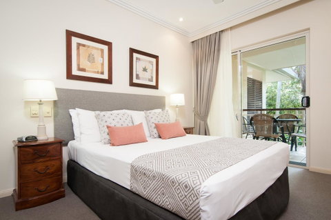 Paradise Links Resort Port Douglas - Accommodation Cairns 19